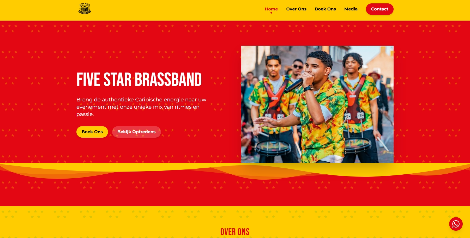Five Star Brassband