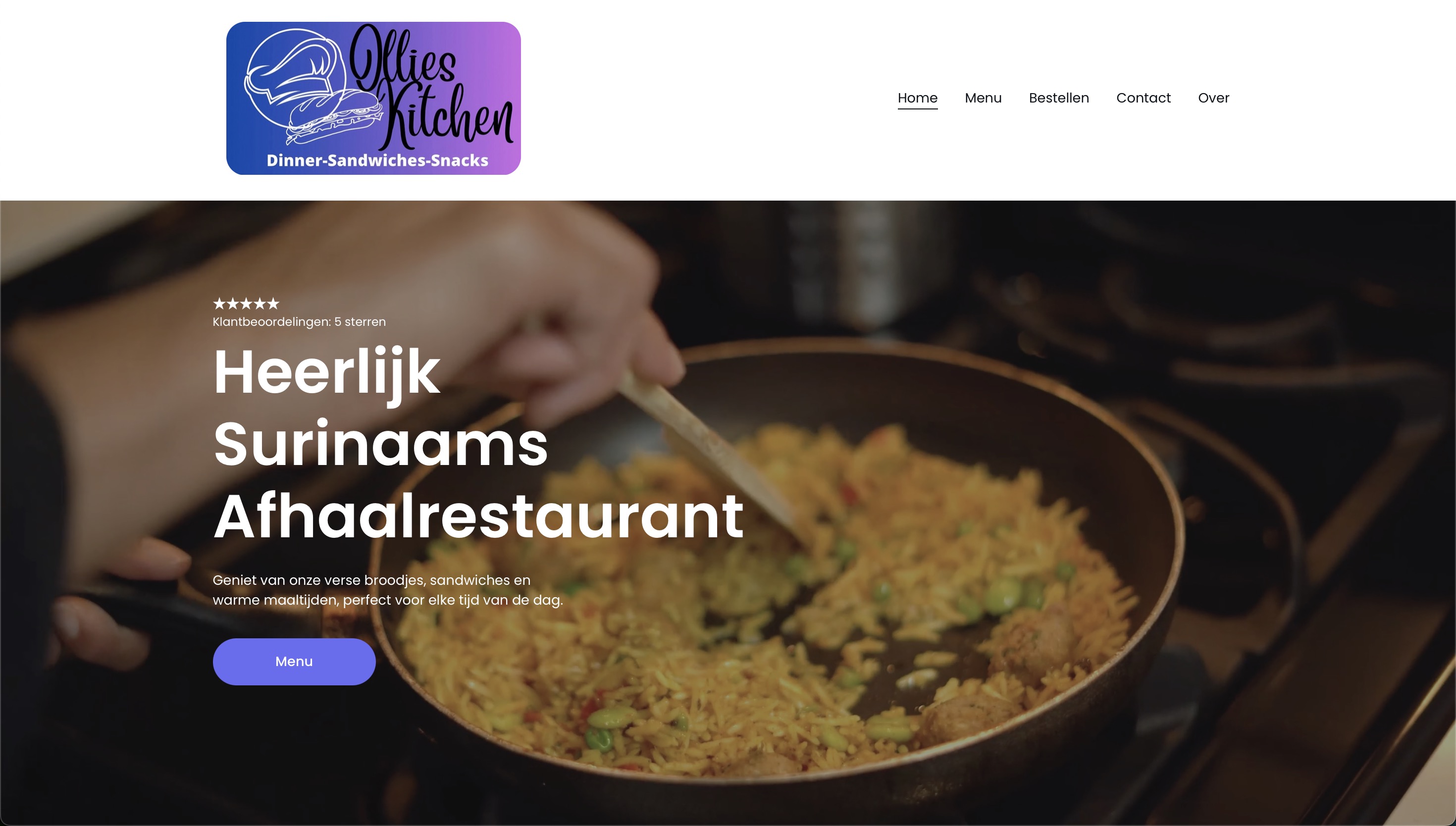 Ollieskitchen