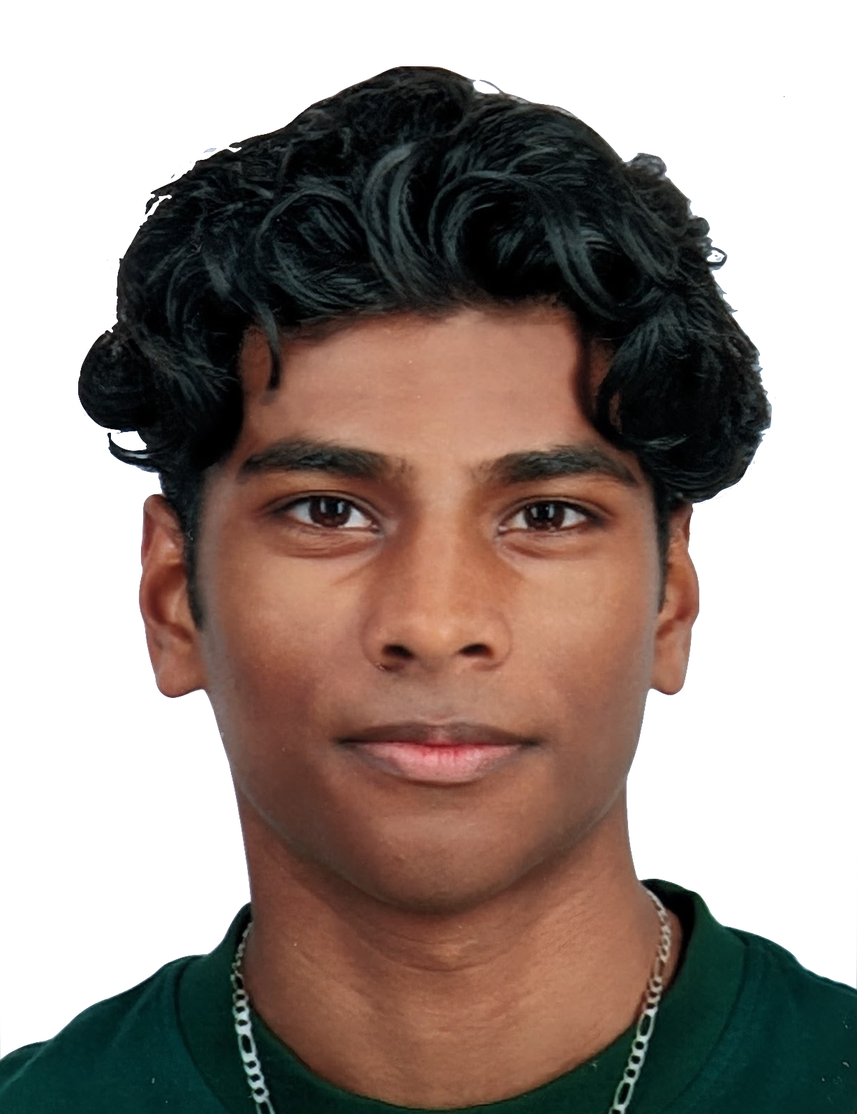 Yash Mohan
